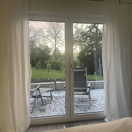 Apartment Am Park