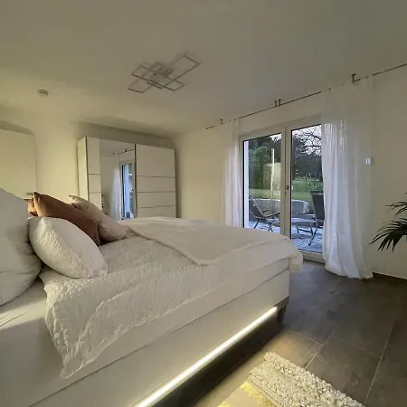 Am Park באדנוויילר