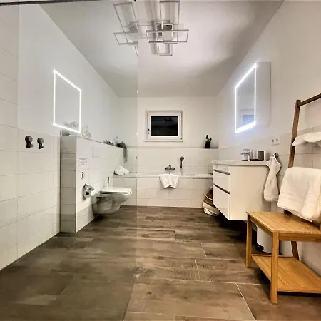 Am Park * באדנוויילר