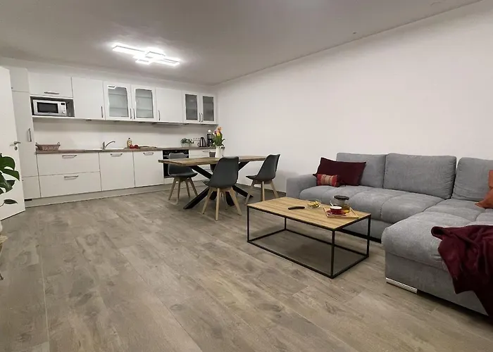 Am Park Apartament *