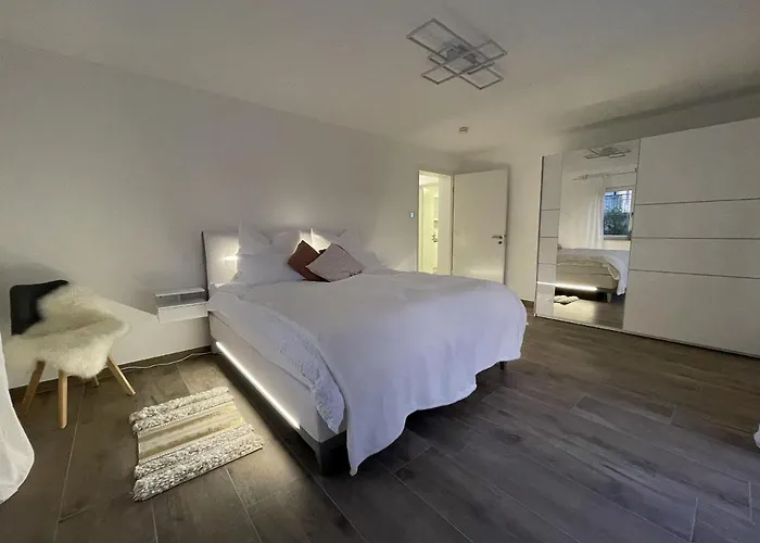 Apartament Am Park Badenweiler